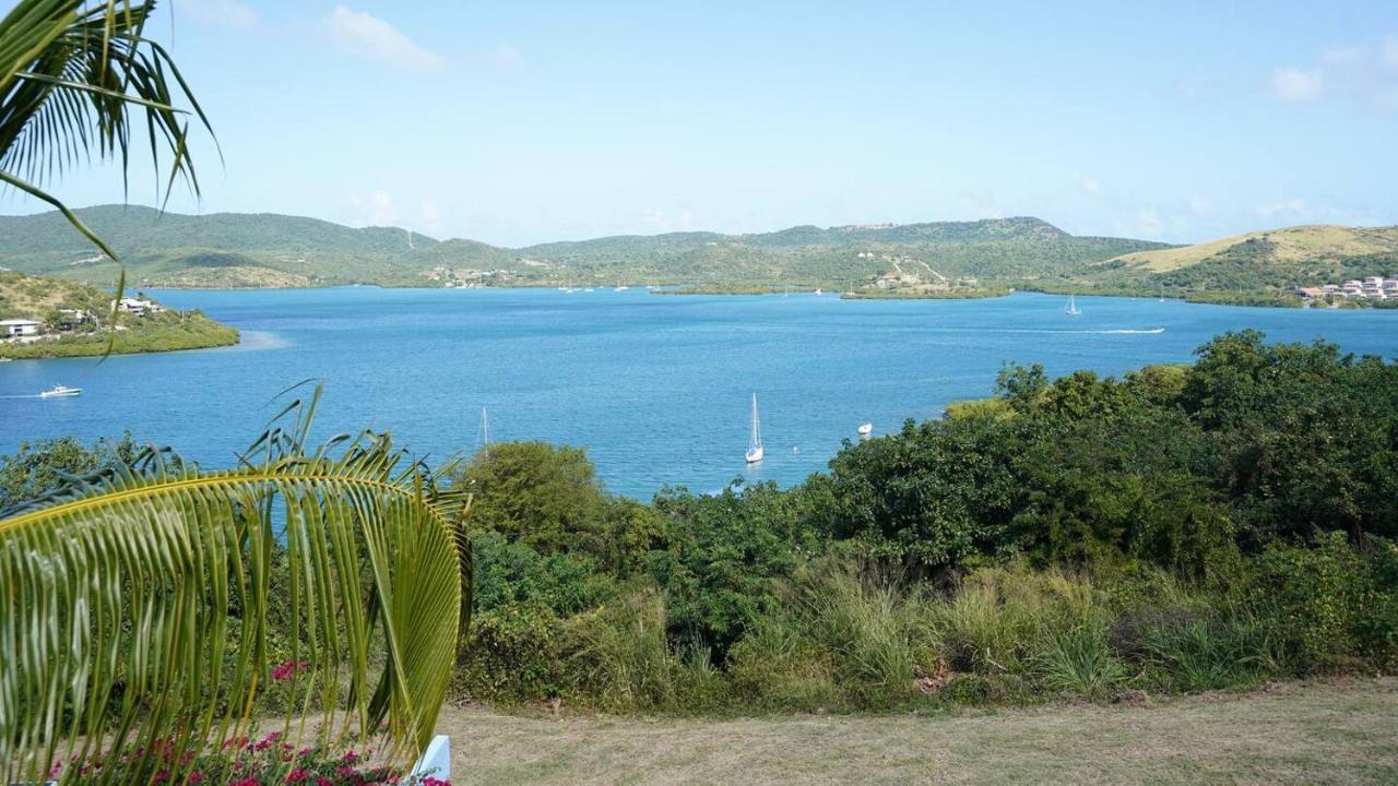Coqui Beach Home, Culebra Isla Culebra Eksteriør billede