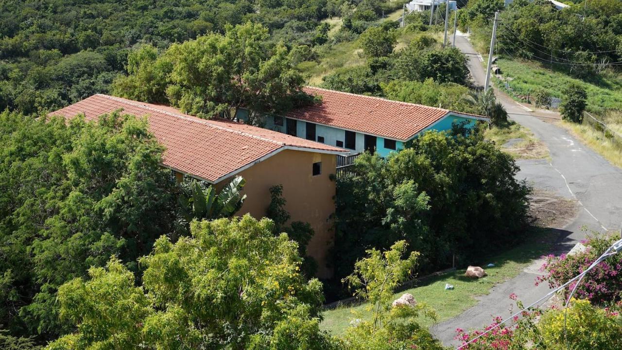 Coqui Beach Home, Culebra Isla Culebra Eksteriør billede