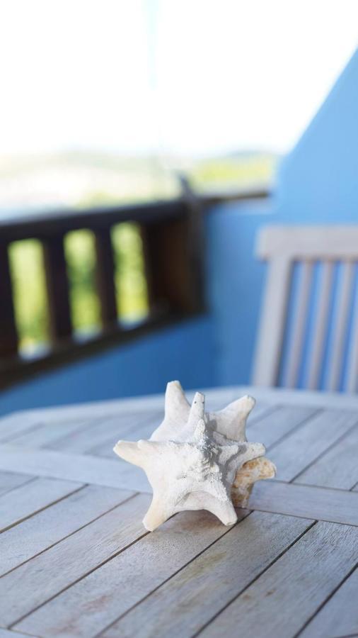 Coqui Beach Home, Culebra Isla Culebra Eksteriør billede