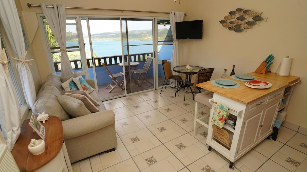 Coqui Beach Home, Culebra Isla Culebra Eksteriør billede